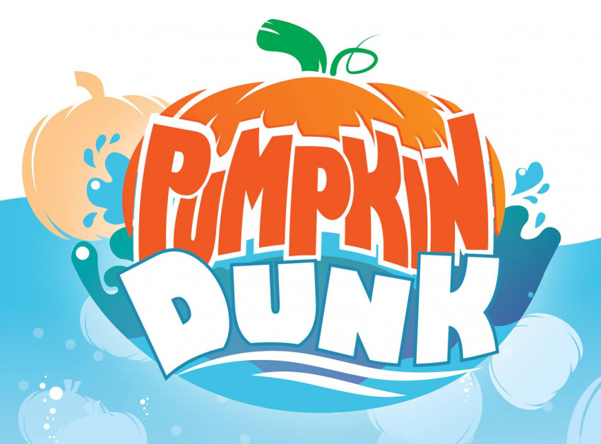 Pumpkin Dunk