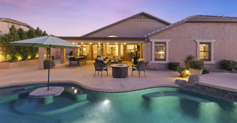 708 E Prescott Drive, Chandler, AZ 85249 - Kerby Estates | Amy Jones Group