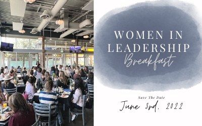 Women in Leadership