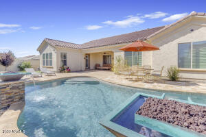 JUST LISTED - 511 W Kaibab Place Chandler, AZ 85248 - Fulton Ranch | Amy Jones Group