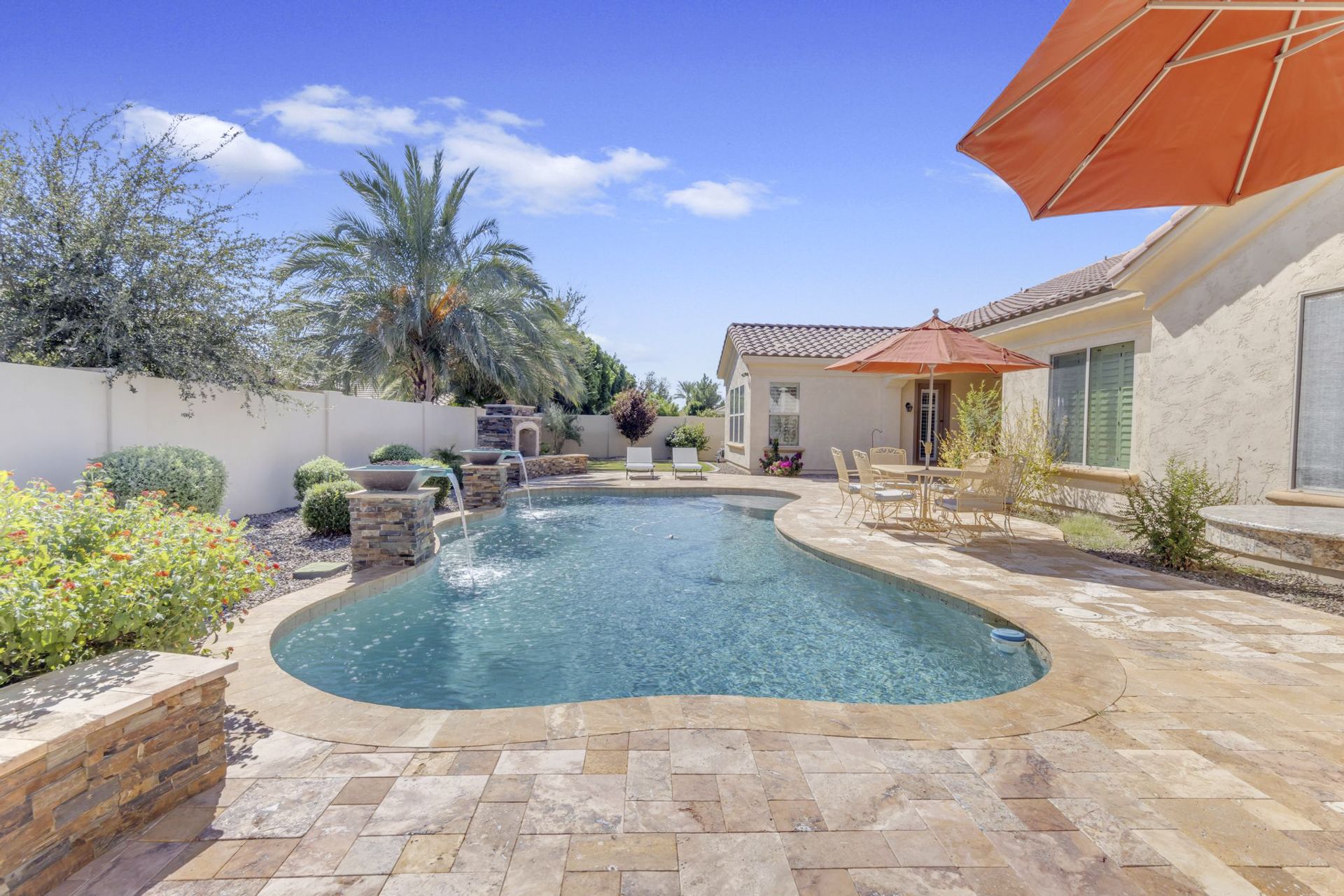 PENDING! 2349 E Kaibab Place, Chandler, AZ 85249 - Fonte Al Sole | Amy Jones Group 