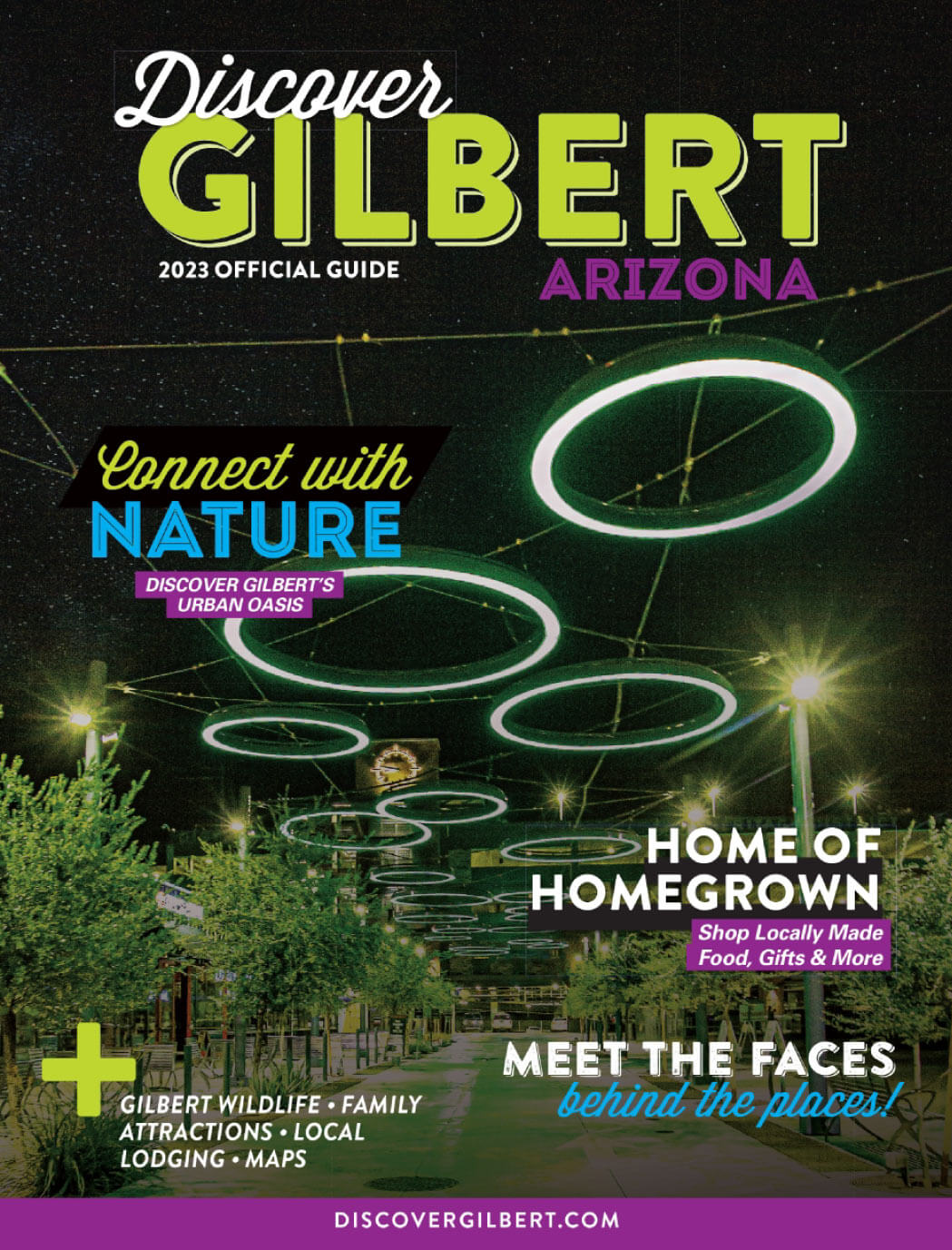 Gilbert Events This Weekend
