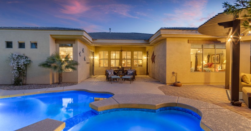 3958 E Libra Place Chandler, AZ 85249 | Shadow Ridge