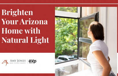 Brighten Your Arizona Home with Natural Light