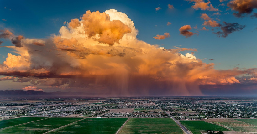 Queen Creek, Arizona