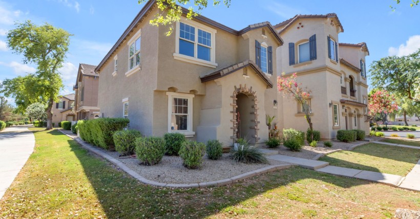 4142 E Jasper Drive, Gilbert, AZ 85296 | The Gardens