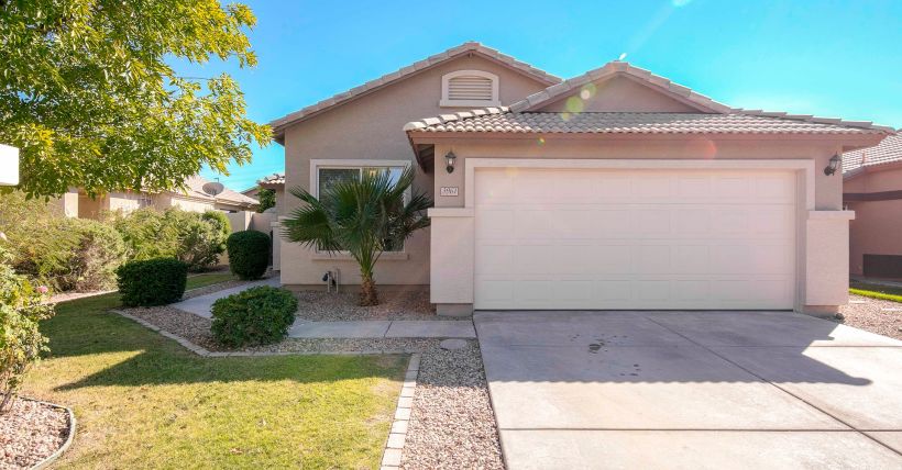 3961 E Olive Ave, Gilbert, AZ 85234 - El Dorado at the Highland | Amy Jones Group