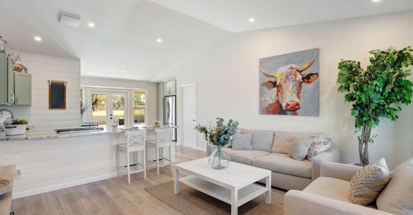 Thriving on 35th Place | Parque Vista Estates