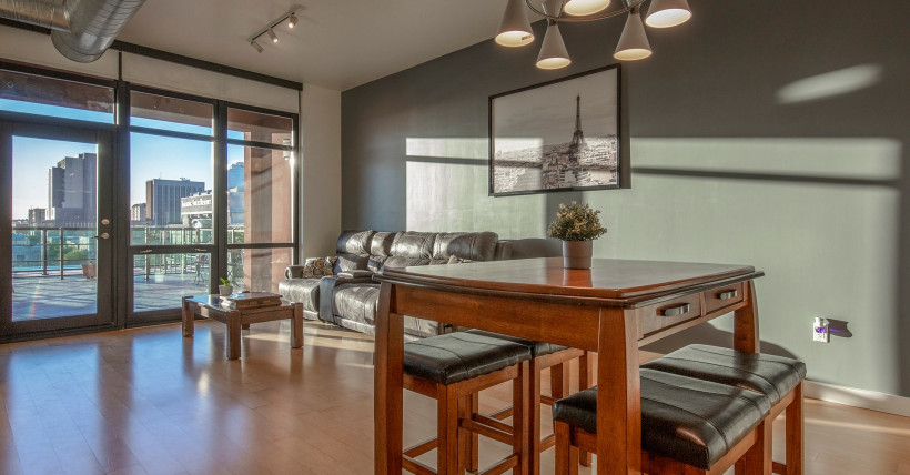 310 S 4th St, #503, Phoenix, AZ 85004 - Summit at Copper Square | Amy Jones Group