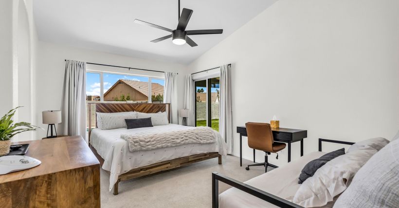 Sanctuary on Scott | Park Village in Gilbert, Arizona