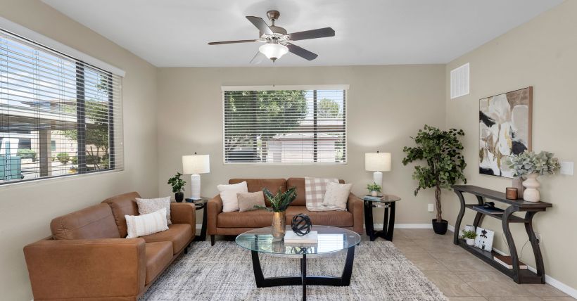 3330 S Gilbert Rd #1068, Chandler, AZ 85286 | Santana Ridge Condominium in Chandler