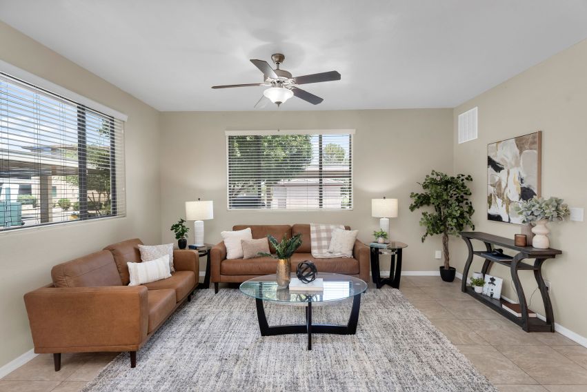 Sunny in Santana Ridge Chandler