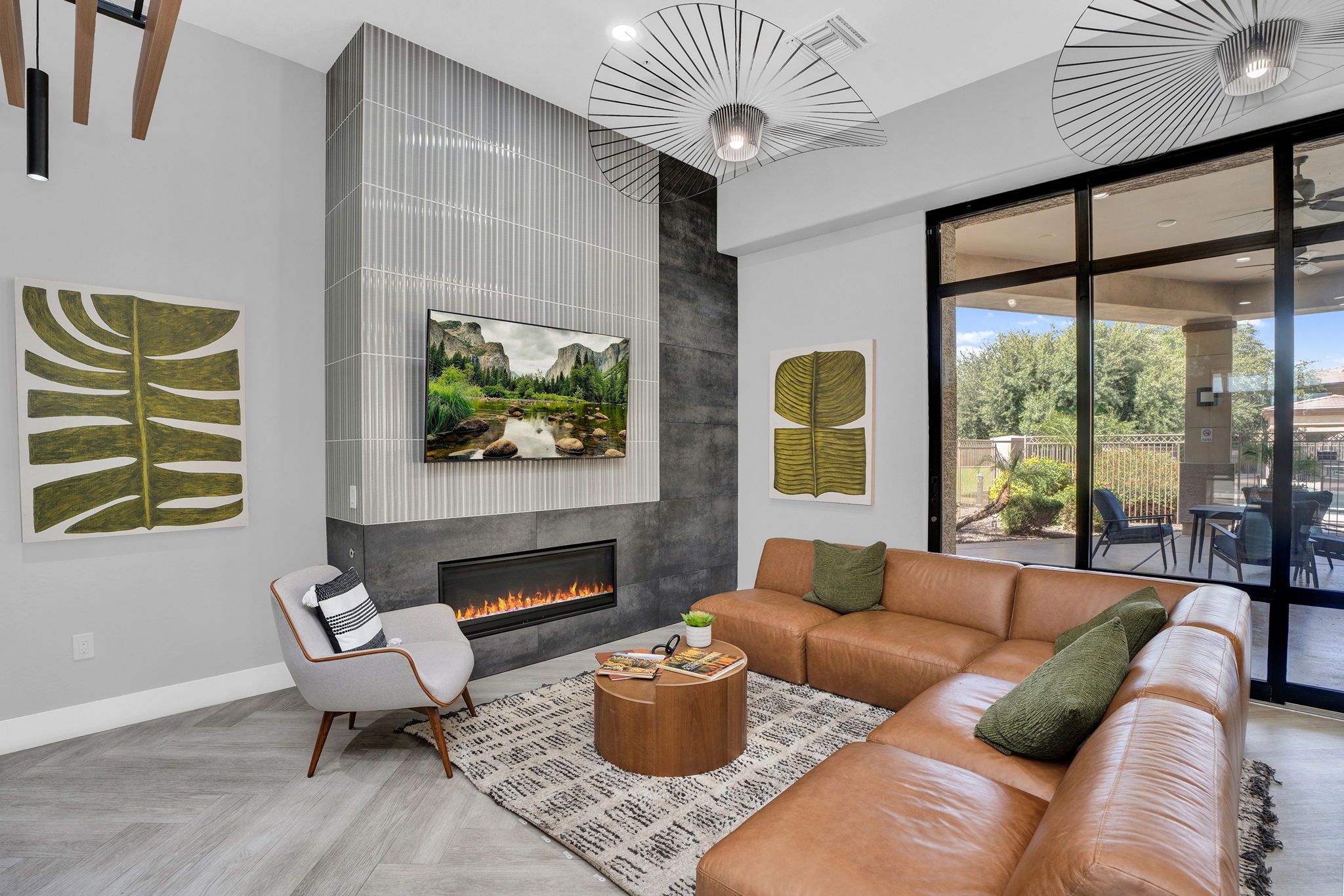 3330 S Gilbert Rd., Chandler, AZ 85286 | Santana Ridge Condominiums