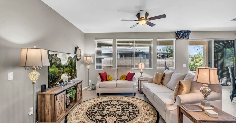 22614 E Via las Brisas Queen Creek, AZ 85142