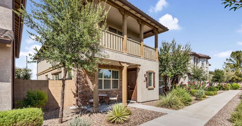 1220 E Weatherby Way Chandler, AZ 85286  | Horizon in Chandler, Arizona