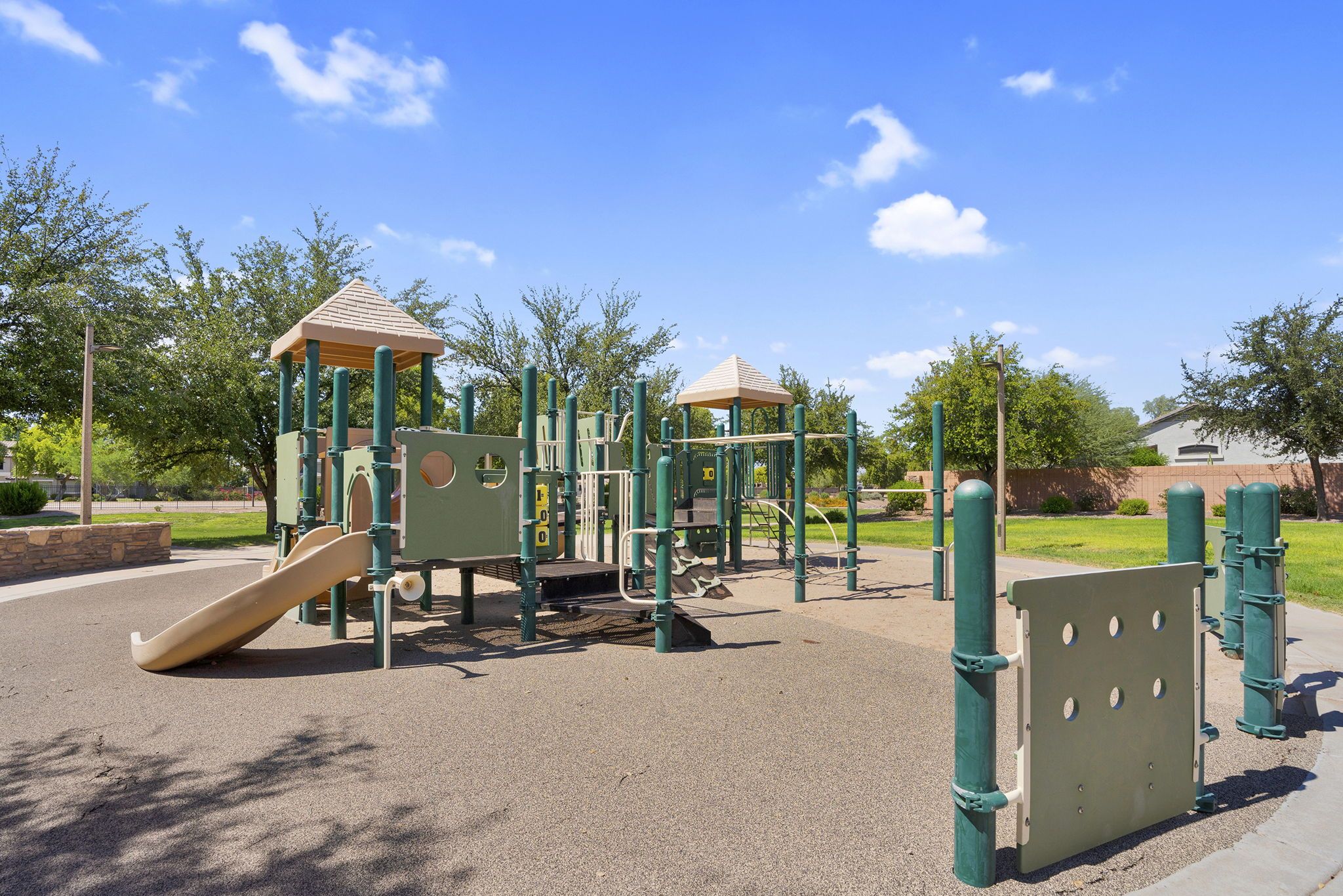 Top East Valley Parks for the Perfect Birthday Party