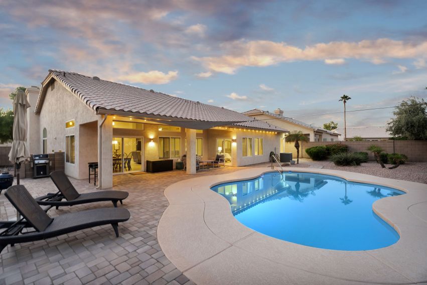 Forever on Forty Sixth