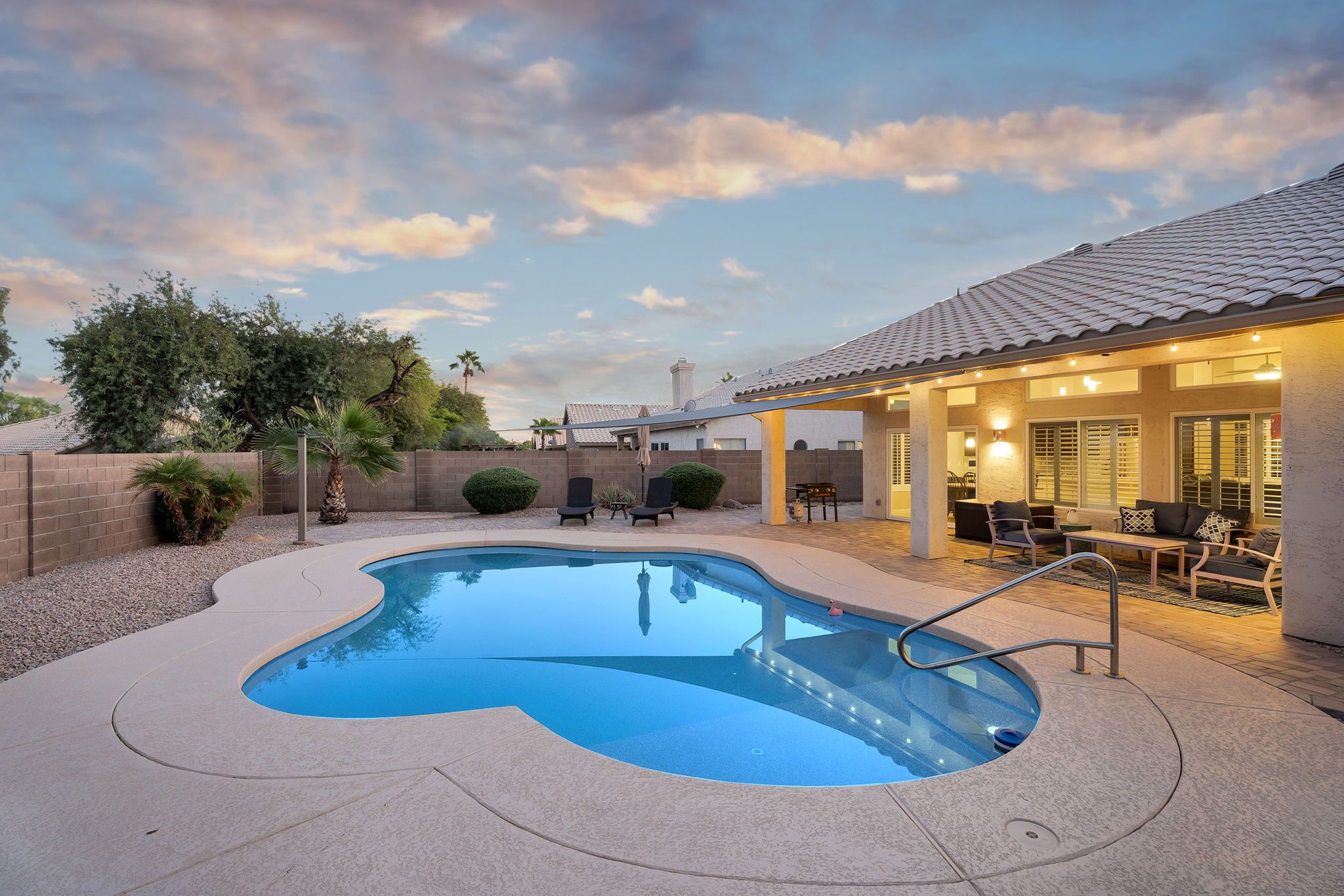 Brand New Listing in the heart of Ahwatukee, Arizona