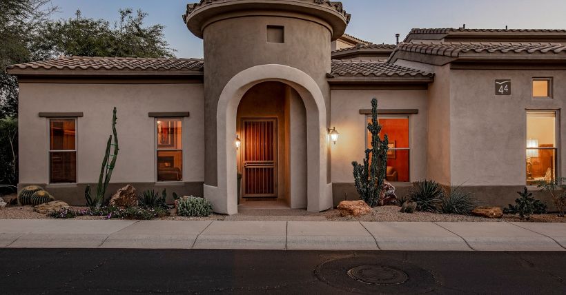 20802 N Grayhawk Dr #1176, Scottsdale, AZ 85255 - Avian at Grayhawk | Amy Jones Group Copy