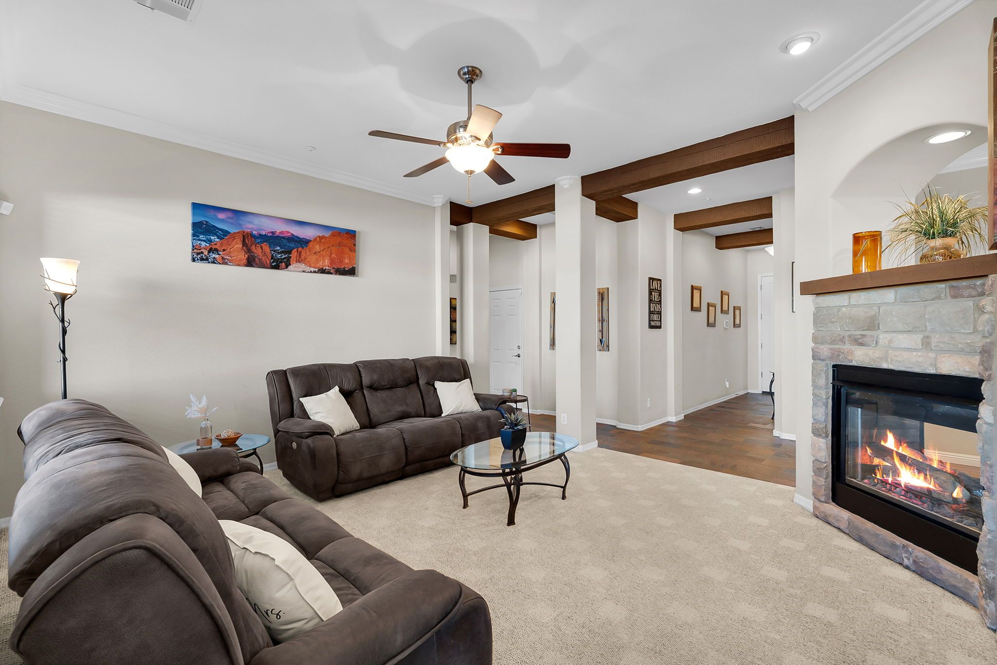 Welcome Home to Resort-Style Living at Estrella Mountain Ranch