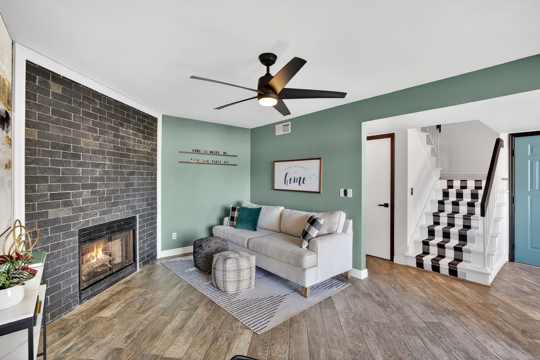 Brand New Price on this Mesa Condo Under $350 - With VA Financing Available