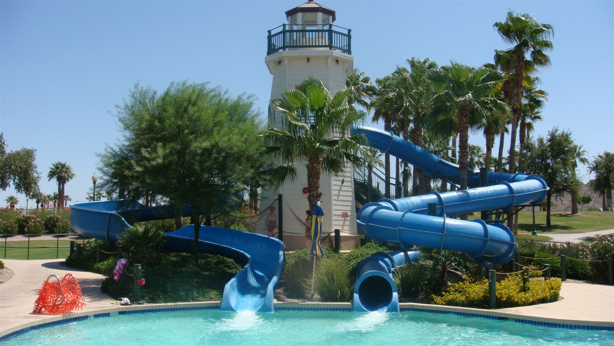 East Valley's Best Public Pools for Summer