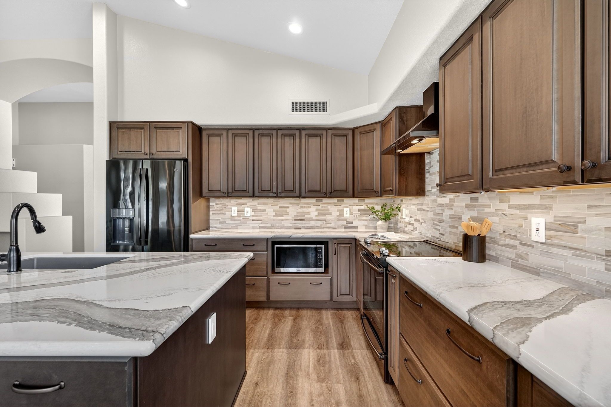 Under Contract in 48 Hours - Ahwatukee Mountain Views SOLD