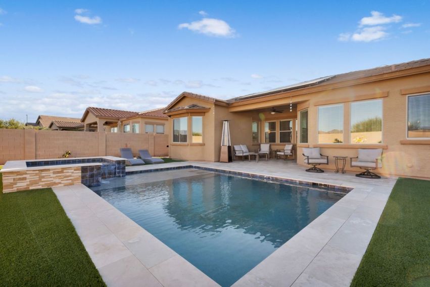 Luxury on Lavender