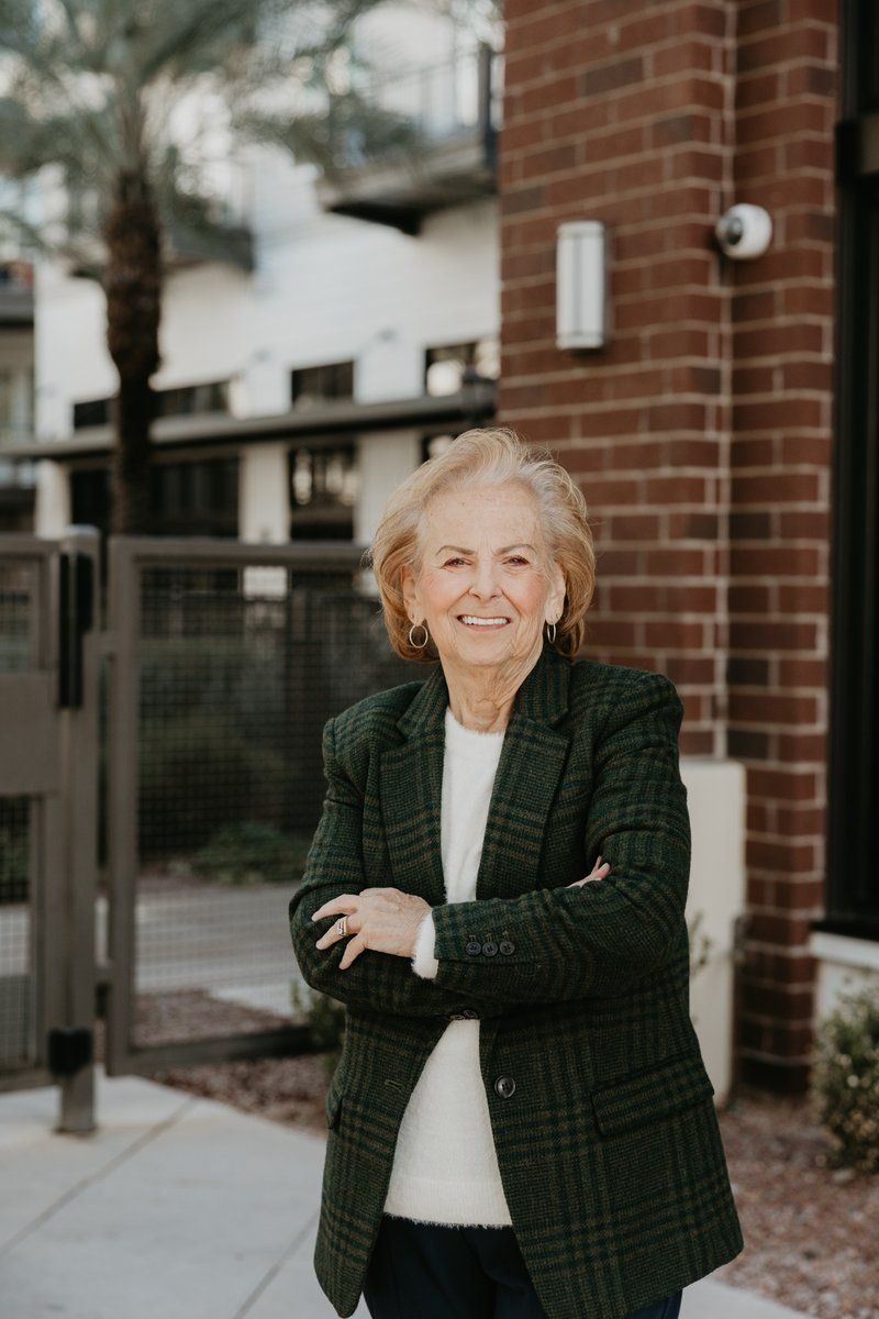 Phyllis Ropacki | Amy Jones Group