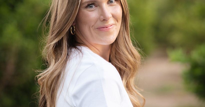 Morgan Benson | Amy Jones Group