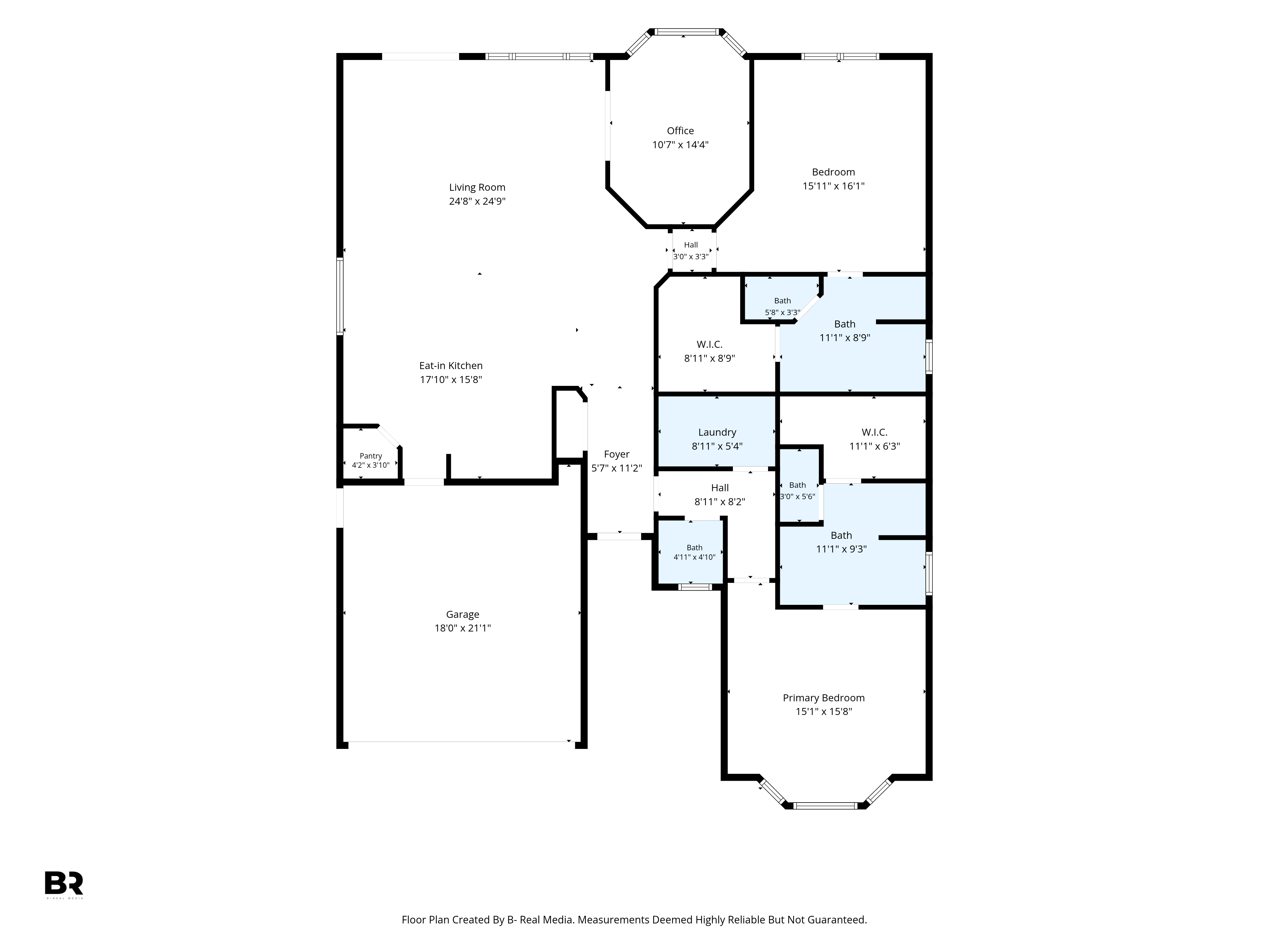 Curious What a Zillow Showcase Listing Looks Like? Check This One Out...