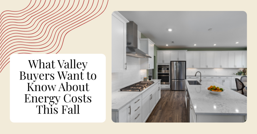 Selling in Chandler or Gilbert? Utility Questions