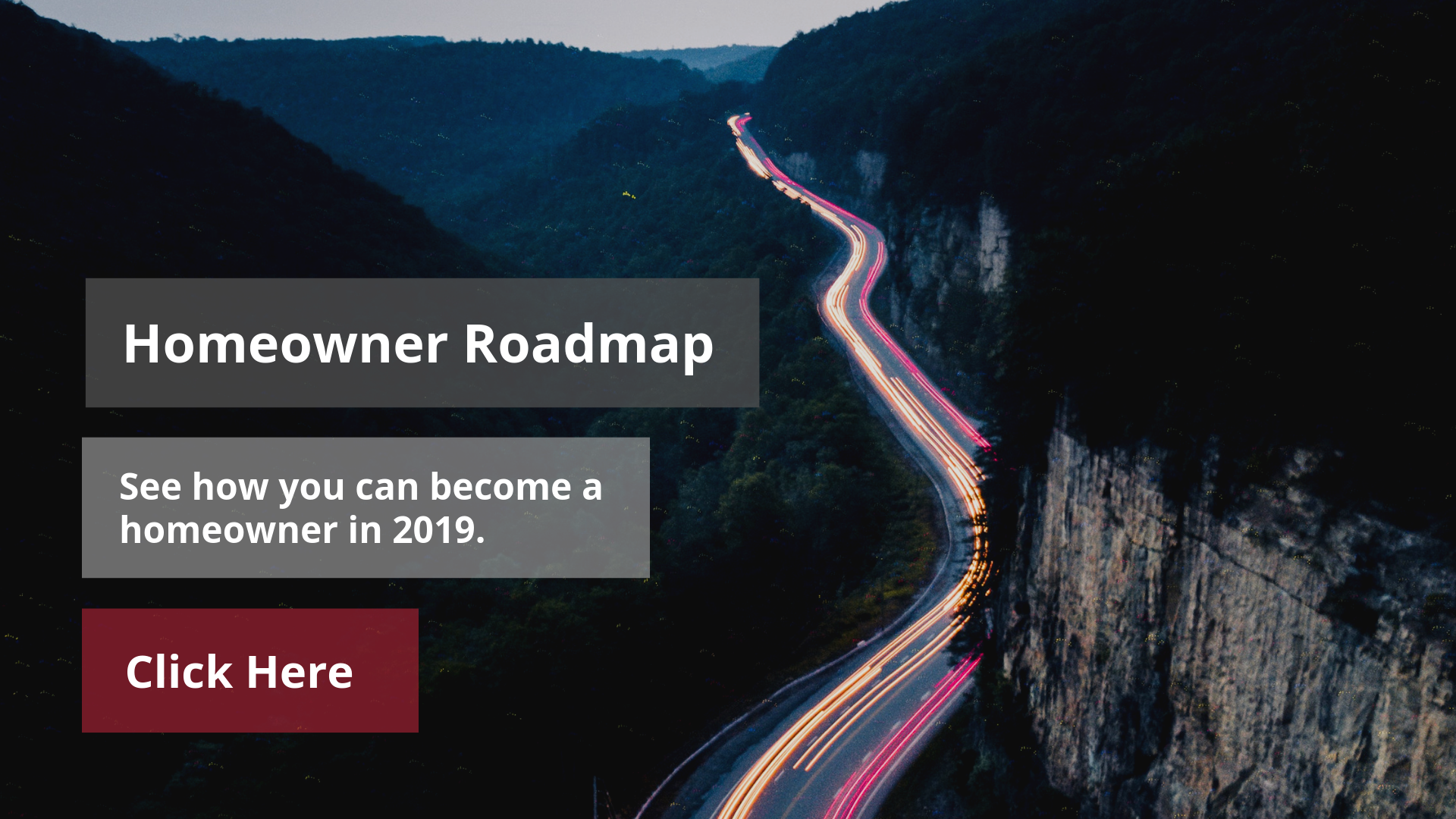 Homeowner Roadmap | Amy Jones Group