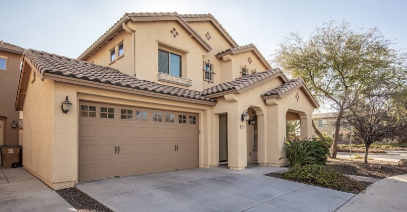 19107 E Kingbird Drive, Queen Creek, AZ 85142 - Cortina | Amy Jones Group