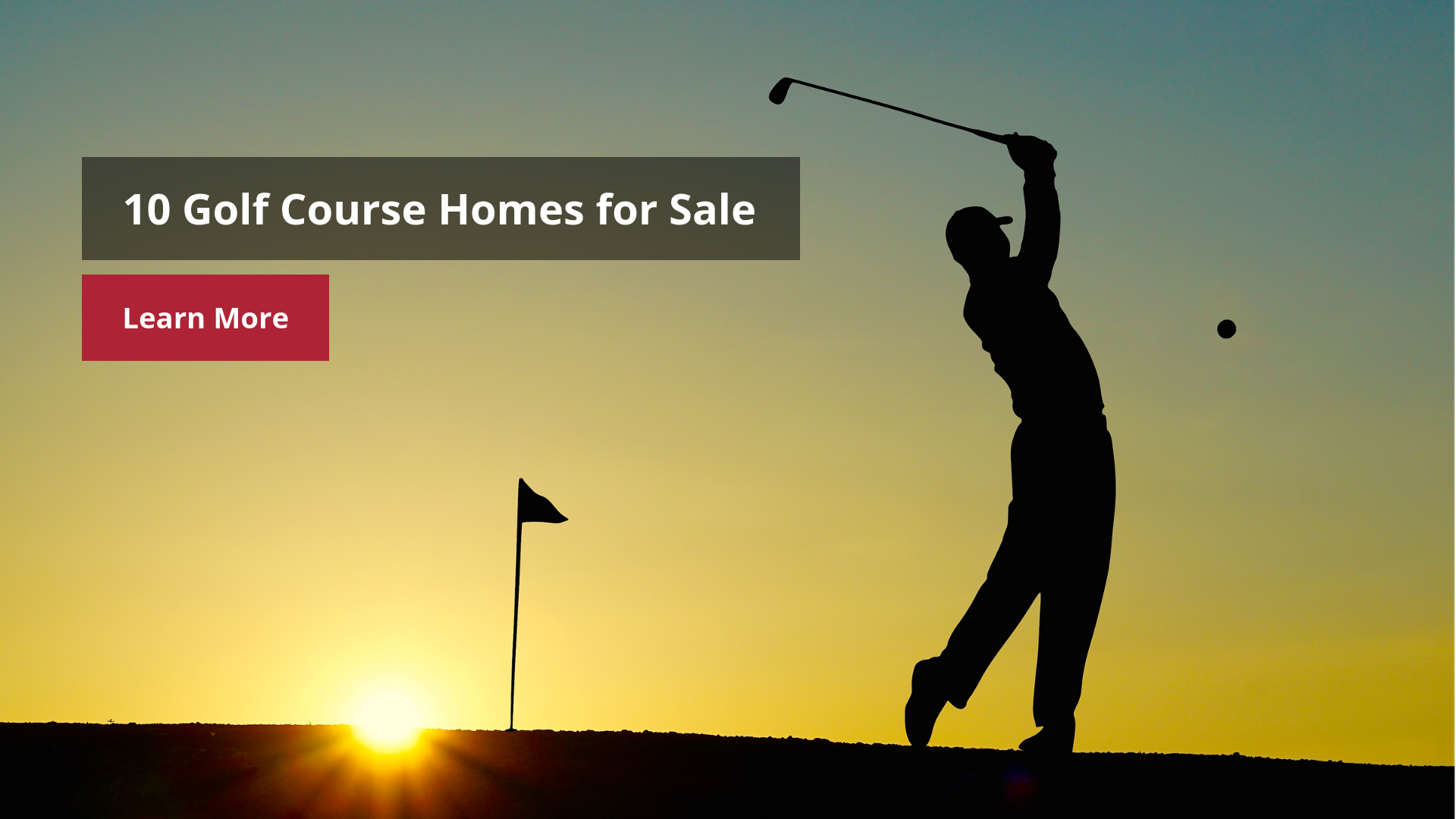 10 Golf Course Homes for Sale in Chandler & Gilbert | Amy Jones Group