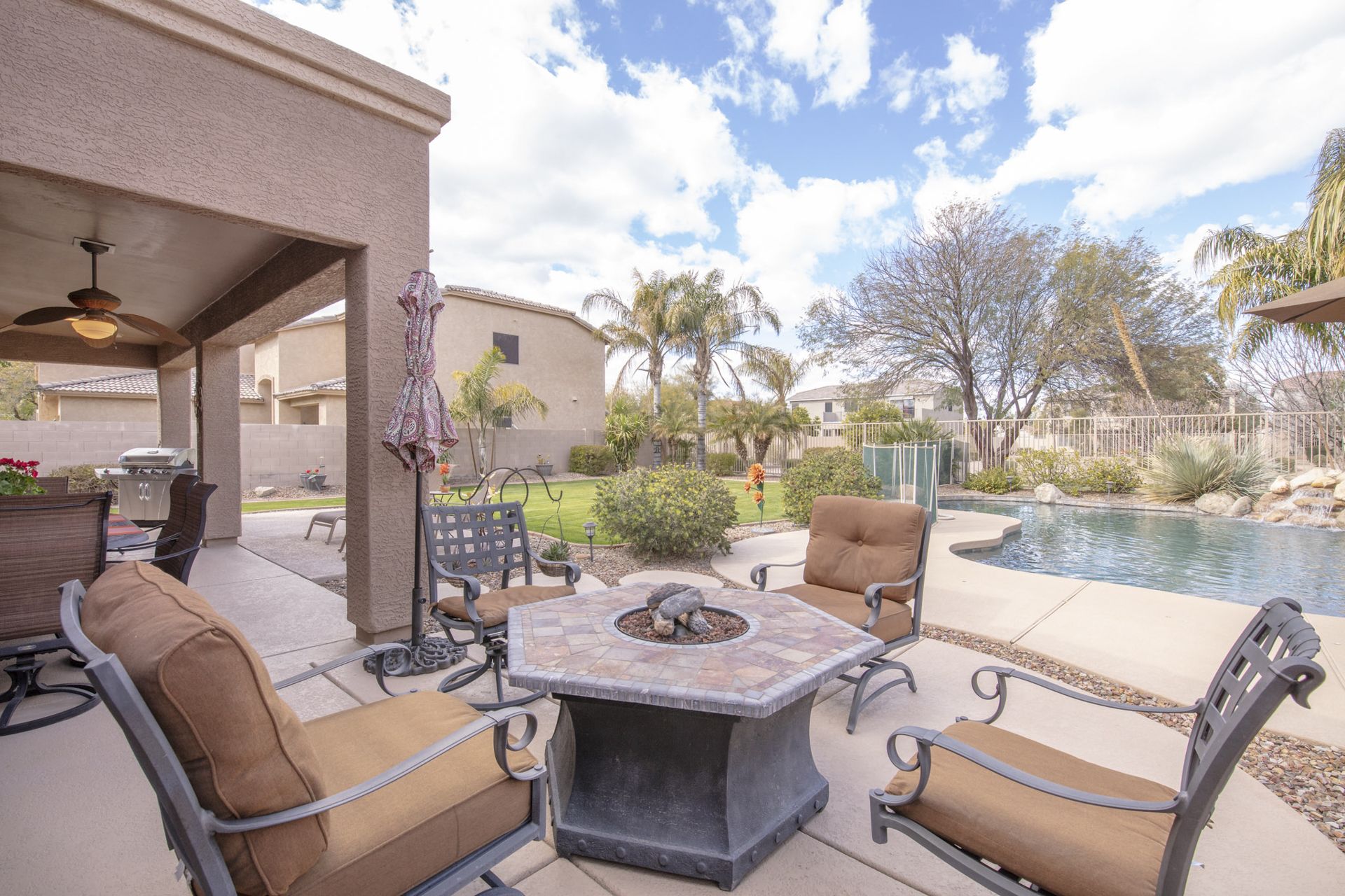 1150 E Browning Place, Chandler, AZ 85286 - Cross Creek at Maracay at Pecos | Amy Jones Group