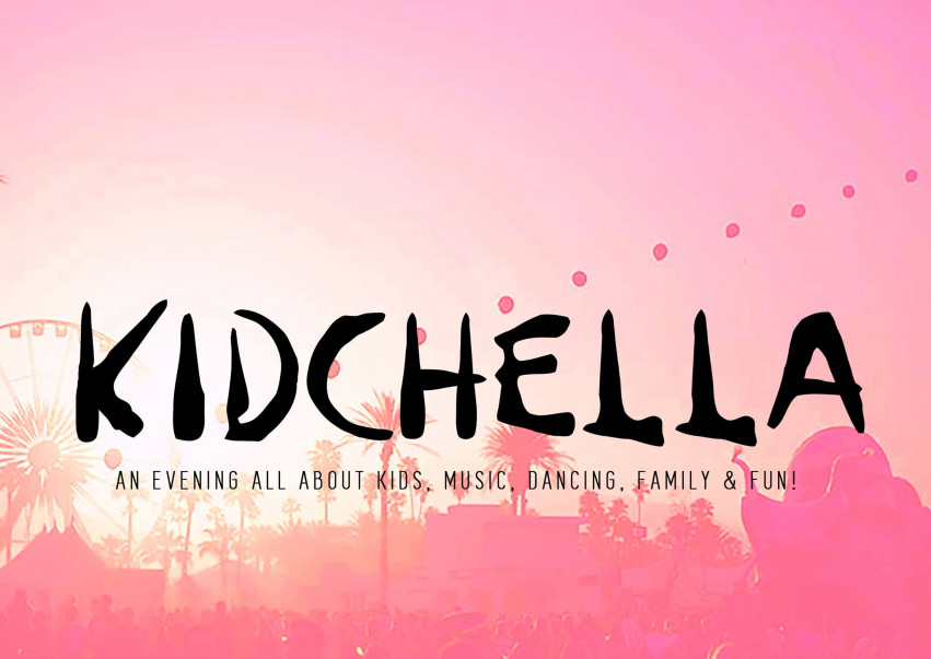 KidChella