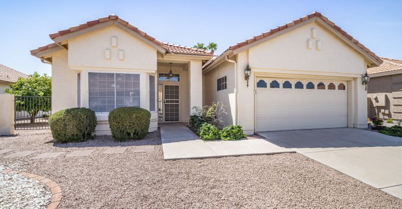 10701 E Champagne Dr - Ironwood Country Club | Amy Jones Group