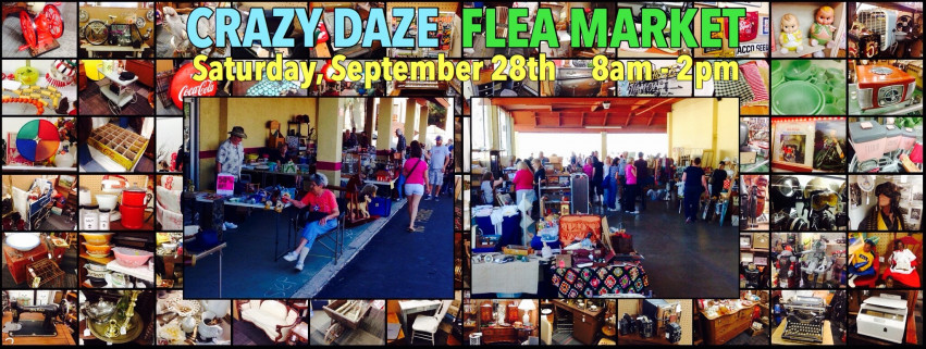 Flea Market Event
