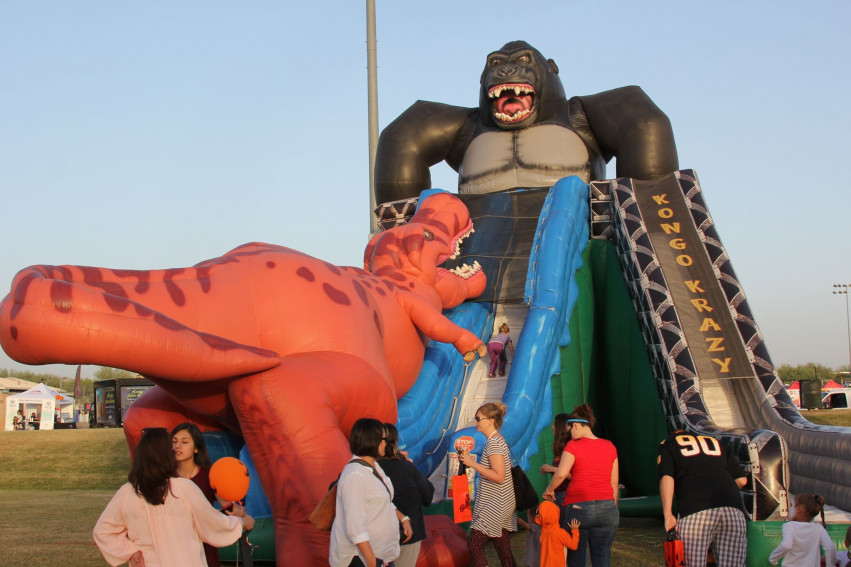 Celebrate Mesa