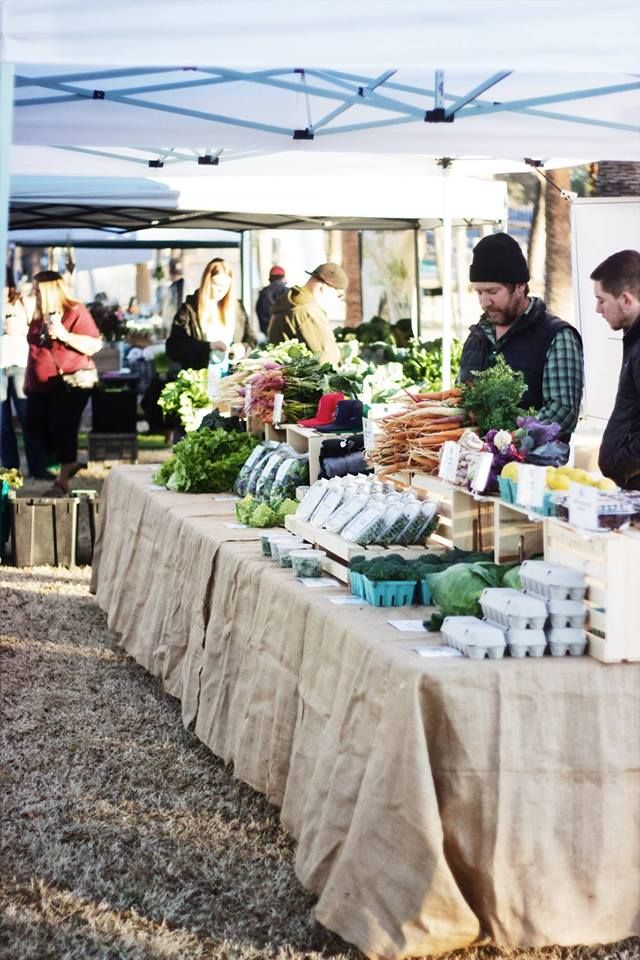 Mesa Farmers Market