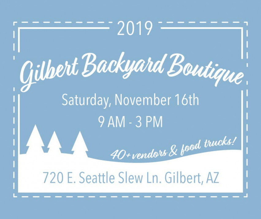 Gilbert Boutique