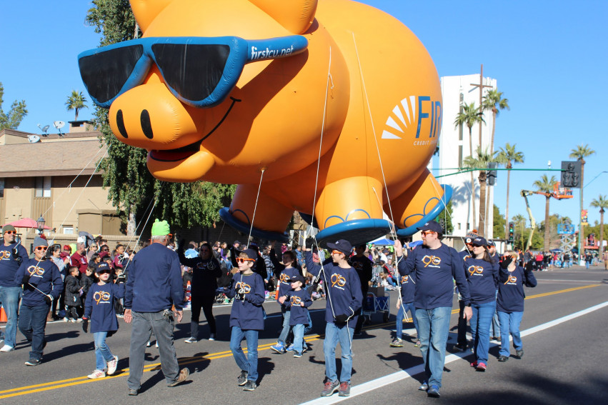 Fiesta Bowl