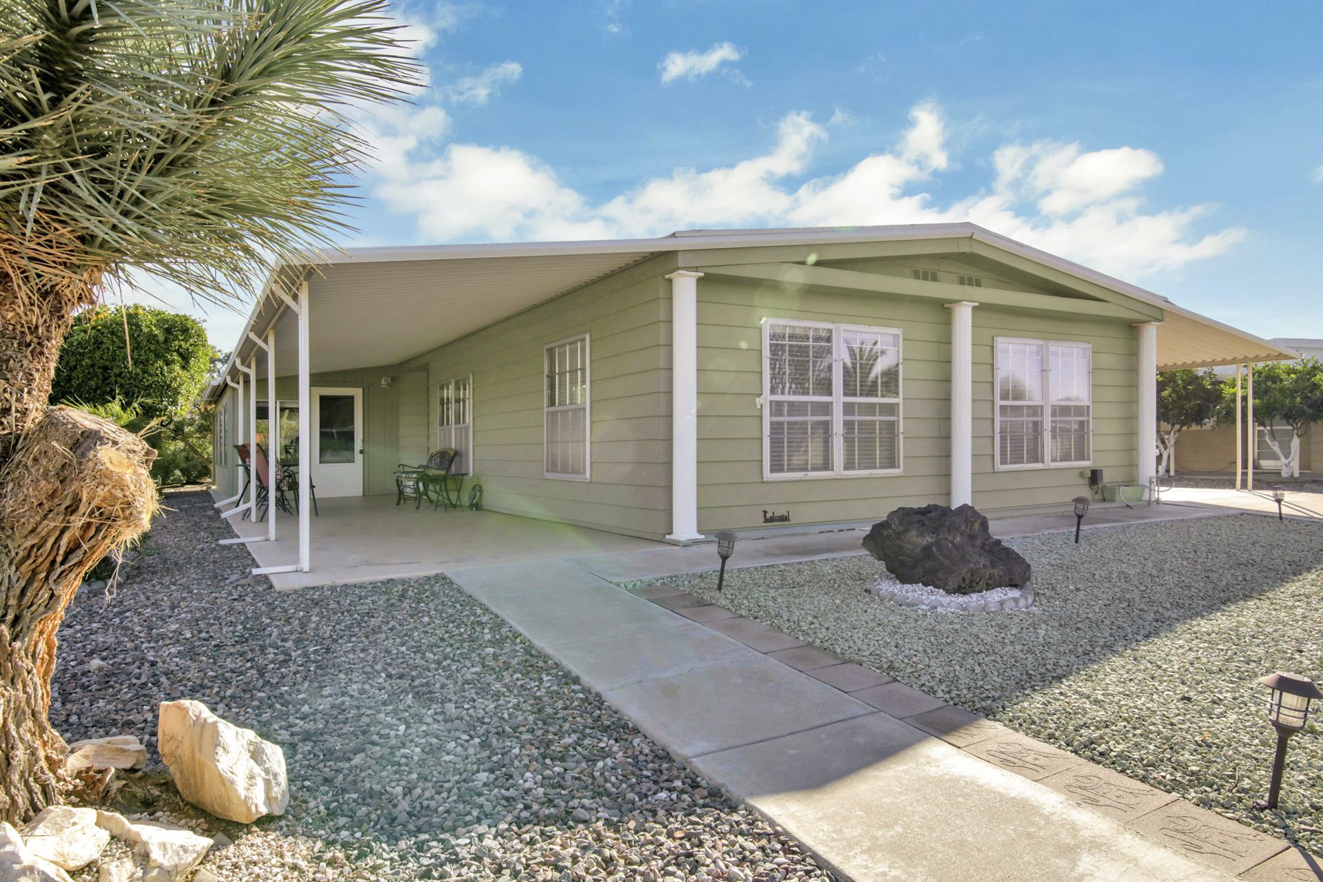 HOT LISTING - 9027 E Michigan Ave, Sun Lakes, AZ 85248 - Sun Lakes | Amy Jones Group