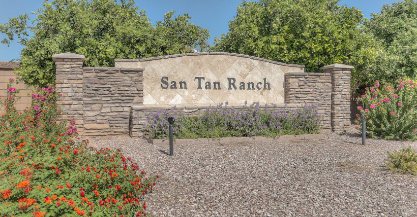 3851 S Joshua Tree Lane Gilbert AZ 85297 | San Tan Ranch