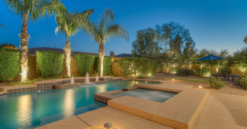 5131 S Huachuca Place Chandler, AZ 85249 | Andorra at Valencia