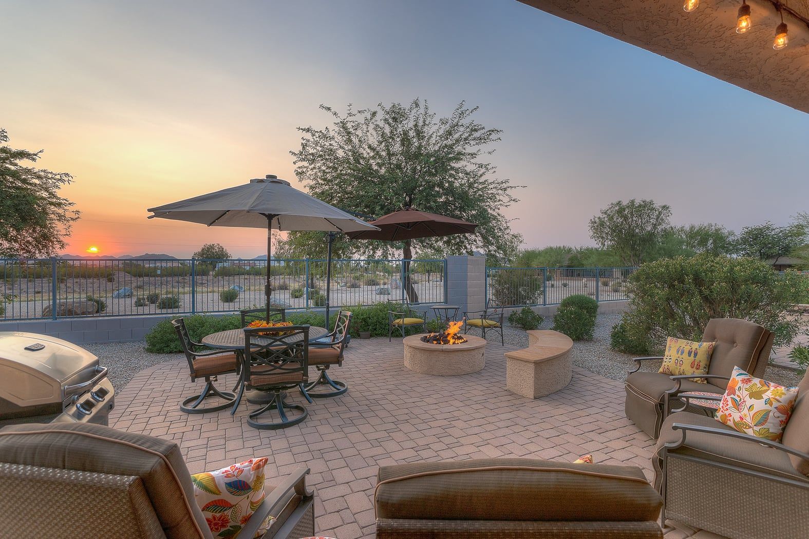 SOLD! 29862 N Gecko Trail, San Tan Valley, AZ 85143 Solera at Johnson