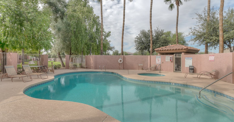 1075 E Chandler Blvd #120 Chandler, AZ 85225 | Aspen Springs