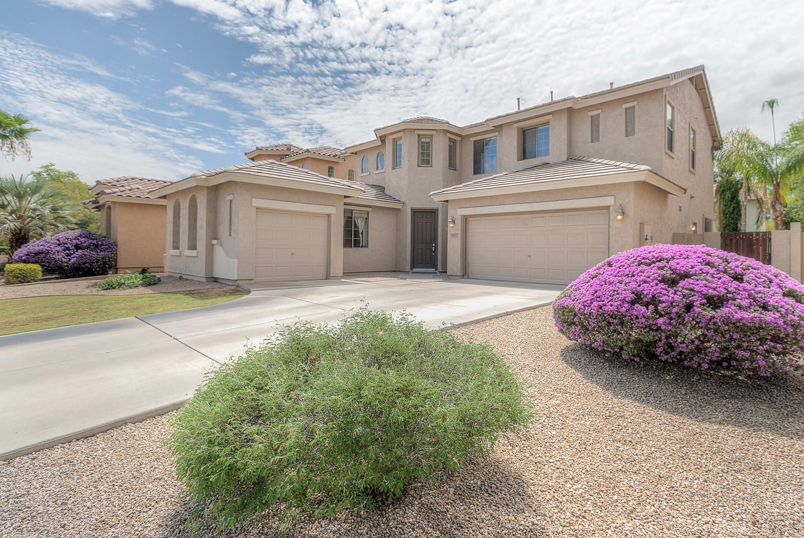 153 W Raven Dr, Chandler, AZ 85286 Carino Estates