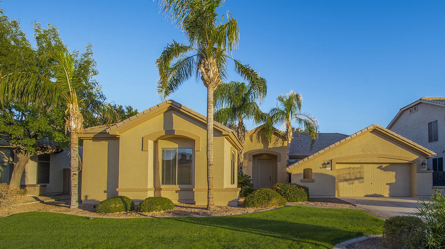 2440 W Thompson Way Chandler AZ 85286 Brittany Heights